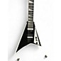 Used Jackson JS32T Randy Rhoads Black and White Solid Body Electric Guitar