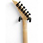 Used Jackson JS32T Randy Rhoads Black and White Solid Body Electric Guitar