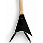 Used Jackson JS32T Randy Rhoads Black and White Solid Body Electric Guitar