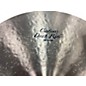 Used Zildjian 20in K Custom Dark Ride Cymbal
