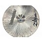 Used Zildjian 20in K Custom Dark Ride Cymbal