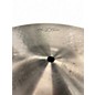 Used Zildjian 20in K Custom Dark Ride Cymbal