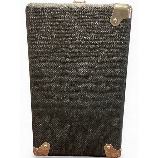 Used Fender Rumble V3 15w 1x8 Bass Combo Amp
