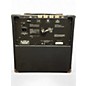Used Fender Rumble V3 15w 1x8 Bass Combo Amp