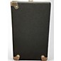 Used Fender Rumble V3 15w 1x8 Bass Combo Amp
