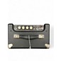 Used Fender Rumble V3 15w 1x8 Bass Combo Amp