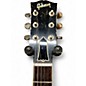 Used 2024 Gibson Murphy Lab Heavy Aging 59' Les Paul Green Lemon Fade Solid Body Electric Guitar