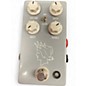 Used JHS Pedals Twin Twelve Channel Drive V2 Effect Pedal