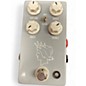 Used JHS Pedals Twin Twelve Channel Drive V2 Effect Pedal