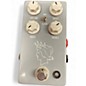 Used JHS Pedals Twin Twelve Channel Drive V2 Effect Pedal