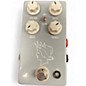 Used JHS Pedals Twin Twelve Channel Drive V2 Effect Pedal