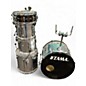 Used TAMA 5 Piece Rockstar Chrome Drum Kit thumbnail