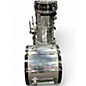 Used TAMA 5 Piece Rockstar Chrome Drum Kit