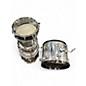 Used TAMA 5 Piece Rockstar Chrome Drum Kit
