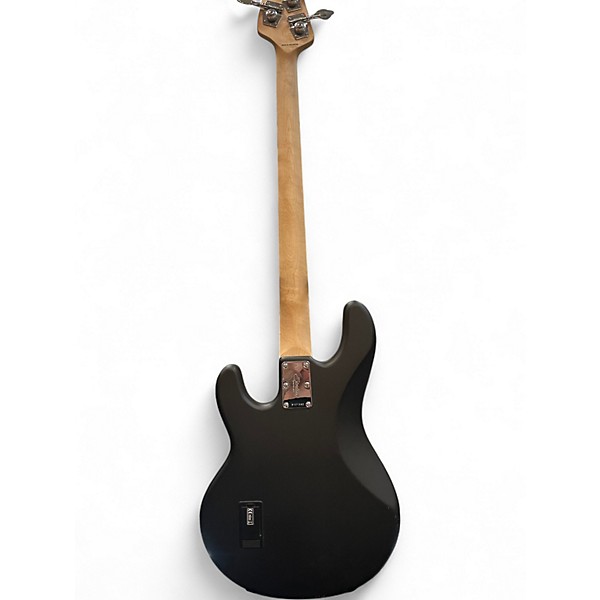 Used Sterling by Music Man STINGRAY 2 Color Sunburst Electric Bass Guitar