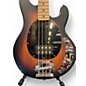 Used Sterling by Music Man STINGRAY 2 Color Sunburst Electric Bass Guitar
