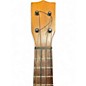 Vintage 1920s Martin Style 0 Mahogany Ukulele