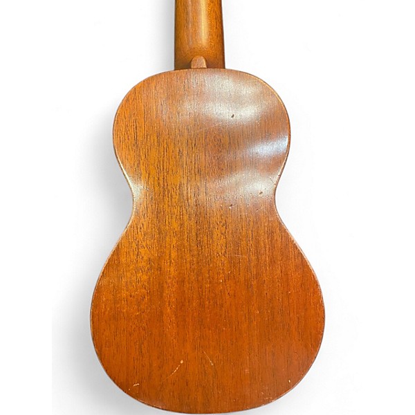 Vintage 1920s Martin Style 0 Mahogany Ukulele