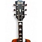 Vintage 1970s Ibanez CONCORD 2 Color Sunburst Acoustic Guitar