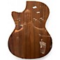 Used Taylor Custom 414CE Shaded Edge Burst Acoustic Electric Guitar