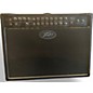 Used Peavey JSX Joe Satriani Signature 2x12 120W Tube Guitar Combo Amp thumbnail