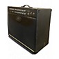 Used Peavey JSX Joe Satriani Signature 2x12 120W Tube Guitar Combo Amp