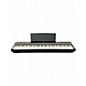 Used Yamaha P125B Digital Piano thumbnail