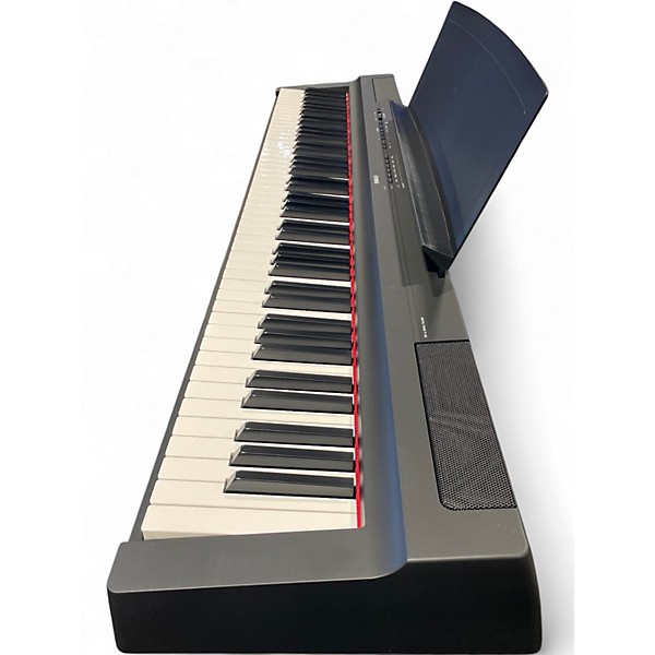 Used Yamaha P125B Digital Piano