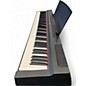 Used Yamaha P125B Digital Piano