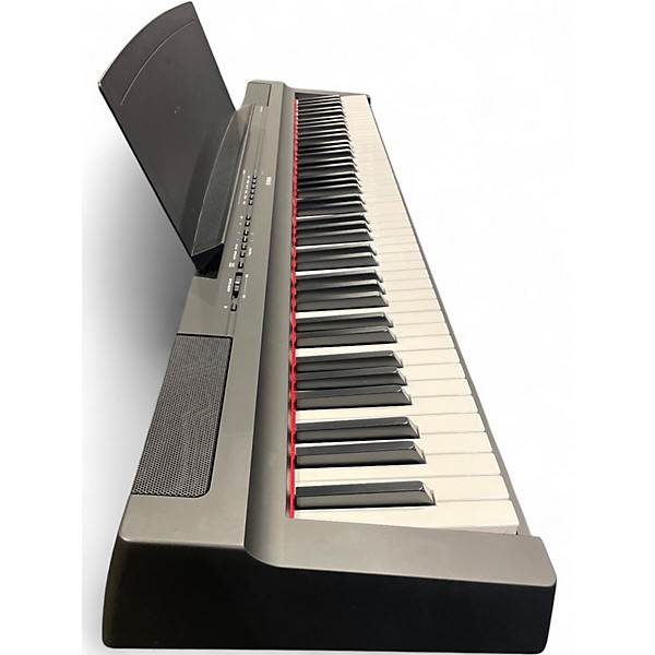 Used Yamaha P125B Digital Piano