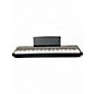 Used Yamaha P125B Digital Piano