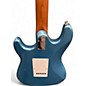 Used Sterling by Music Man CUTLASS Blue Solid Body Electric Guitar