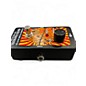 Used Electro-Harmonix Small Stone Phase Shifter Effect Pedal