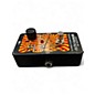 Used Electro-Harmonix Small Stone Phase Shifter Effect Pedal