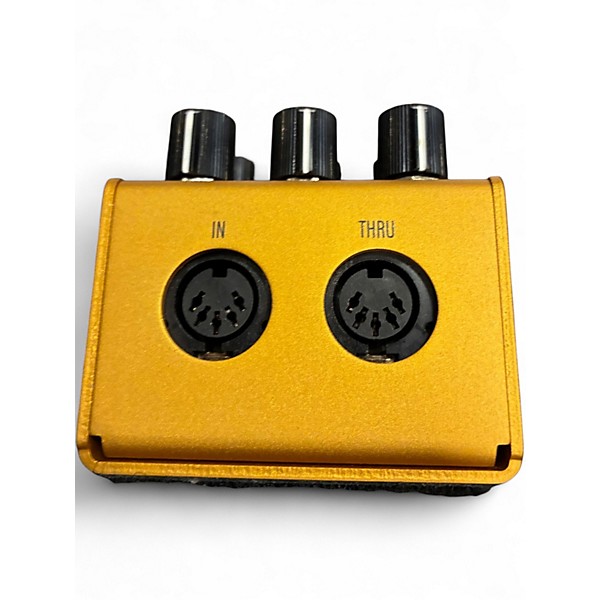 Used Walrus Audio acs1 Effect Pedal