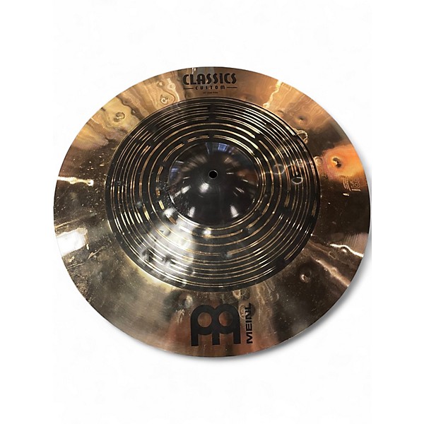 Used MEINL 20in Classics Custom Dual Ride Cymbal