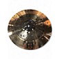 Used MEINL 20in Classics Custom Dual Ride Cymbal thumbnail