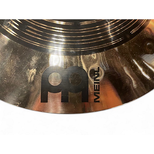 Used MEINL 20in Classics Custom Dual Ride Cymbal