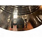 Used MEINL 20in Classics Custom Dual Ride Cymbal