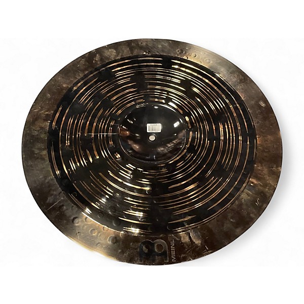 Used MEINL 20in Classics Custom Dual Ride Cymbal