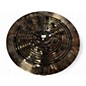 Used MEINL 20in Classics Custom Dual Ride Cymbal