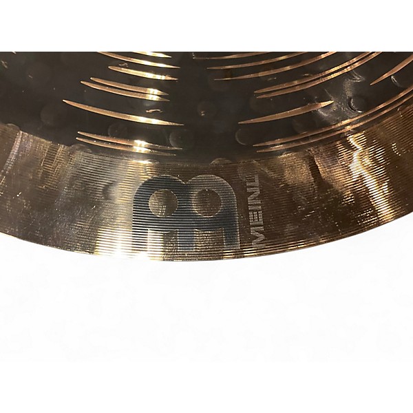 Used MEINL 20in Classics Custom Dual Ride Cymbal