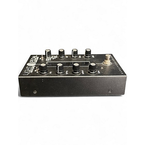Used Gamechanger Audio LIGHT PEDAL ANALOG SPRING REVERB Effect Pedal