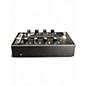 Used Gamechanger Audio LIGHT PEDAL ANALOG SPRING REVERB Effect Pedal