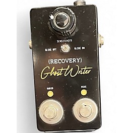 Used Recovery Effects GHOST WRITER Effect Pedal