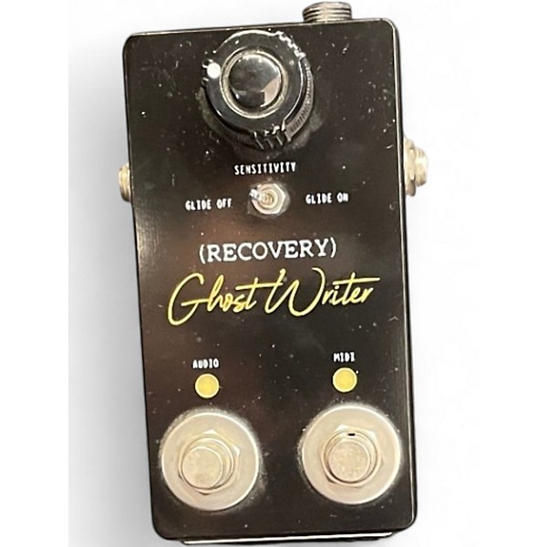 Used Recovery Effects GHOST WRITER Effect Pedal