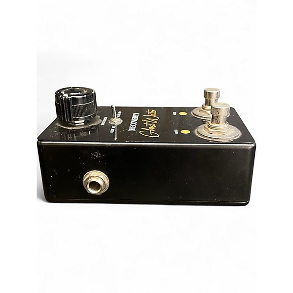 Used Recovery Effects GHOST WRITER Effect Pedal