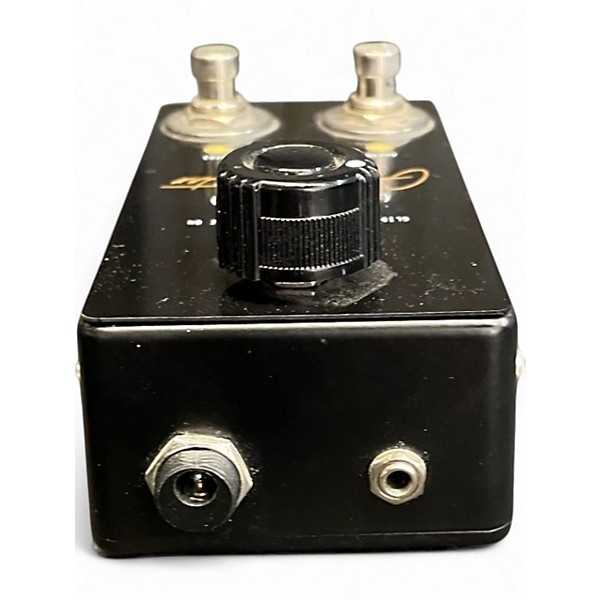 Used Recovery Effects GHOST WRITER Effect Pedal