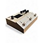 Used BOSS DD500 Digital Delay Effect Pedal