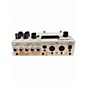 Used BOSS DD500 Digital Delay Effect Pedal